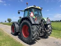 Schlepper / Traktor Fendt 916 Vario TMS COM II