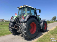 Schlepper / Traktor Fendt 916 Vario TMS COM II