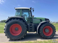 Schlepper / Traktor Fendt 916 Vario TMS COM II