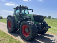 Schlepper / Traktor Fendt 916 Vario TMS COM II
