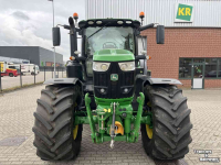 Schlepper / Traktor John Deere 6215R