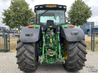 Schlepper / Traktor John Deere 6215R