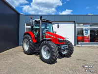 Schlepper / Traktor Massey Ferguson 5450 Dyna-4 Tractor