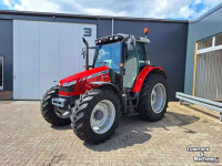 Schlepper / Traktor Massey Ferguson 5450 Dyna-4 Tractor