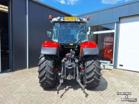 Schlepper / Traktor Massey Ferguson 5450 Dyna-4 Tractor