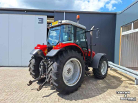 Schlepper / Traktor Massey Ferguson 5450 Dyna-4 Tractor