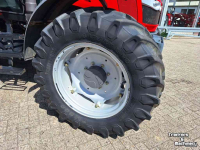 Schlepper / Traktor Massey Ferguson 5450 Dyna-4 Tractor