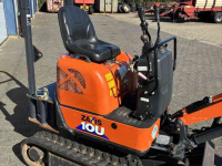 Minibagger Hitachi 10U-6
