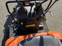 Minibagger Hitachi 10U-6