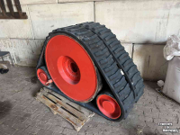 Obsttraktor  300