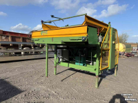 Grosskistenkantler  Auger, VC 180, kistenkantelaar,
