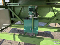 Grosskistenkantler  Auger, VC 180, kistenkantelaar,