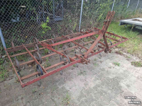 Grubber Becker 300