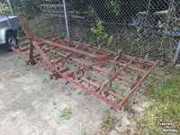 Grubber Becker 300