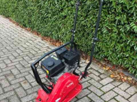 Vibrationplatten  GTM GTPC360