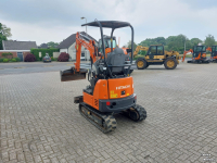 Bagger / Baggermaschine Hitachi 19U