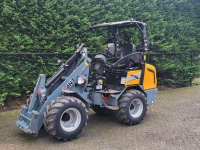 Radlader Giant G2500 HD