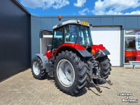 Schlepper / Traktor Massey Ferguson 5450 DYNA-4