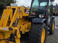 Teleskoplader JCB 541-70 Agri