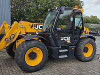 Teleskoplader JCB 541-70 Agri