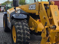 Teleskoplader JCB 541-70 Agri