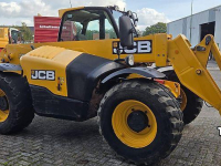 Teleskoplader JCB 541-70 Agri