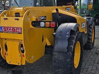 Teleskoplader JCB 541-70 Agri
