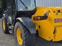 Teleskoplader JCB 541-70 Agri