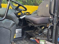 Teleskoplader JCB 541-70 Agri