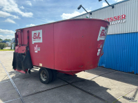 Futtermischwagen Vertikal BVL V-MIX 20-2S Mengwagen
