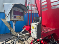 Futtermischwagen Vertikal BVL V-MIX 20-2S Mengwagen