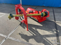 Schlegelmulchgeräte Maschio L155EGB