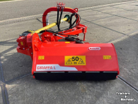 Schlegelmulchgeräte Maschio L155EGB