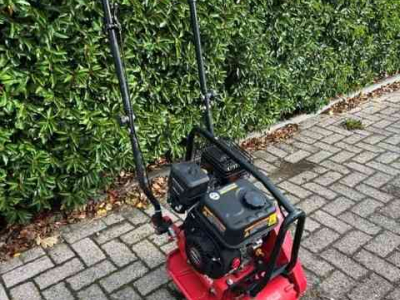 Vibrationplatten  GTM GTPC360