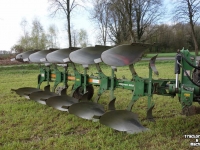 Pflüge Amazone Cayron 200