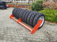 Reifen-packer Farmax Bandenpakker - bandenrol