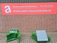 Baumschneiders  Bomenknipper Hydraulisch Nieuw