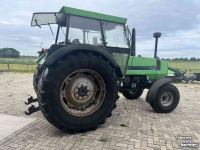 Schlepper / Traktoren Deutz-Fahr DX 110