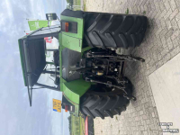Schlepper / Traktoren Deutz-Fahr DX 110