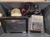 GPS Lenksystemen und Zubehör Trimble Trimble FMX