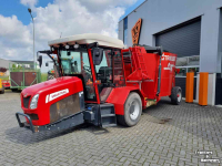 Selbstfahrende Futtermischwagen Trioliet Smarttrac 1-1000