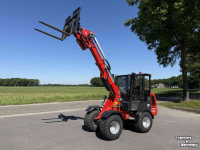 Teleskopradlader Heracles H280T