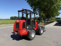 Teleskopradlader Heracles H280T