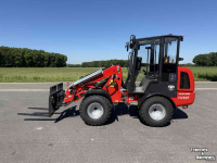 Teleskopradlader Heracles H280T