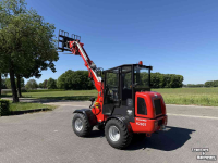 Teleskopradlader Heracles H280T