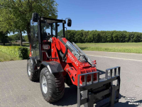 Teleskopradlader Heracles H280T