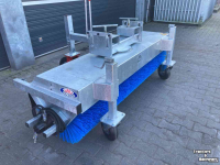 Kehrmaschine Mulder HSTV600/200G veegmachine