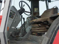 Schlepper / Traktor Massey Ferguson 3690 Dynashift