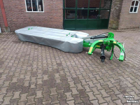 Mähwerk Talex OptiCut 220/260/300/340 schijvenmaaier
