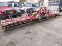 Kreiselegge Kverneland NG 6000 Fold